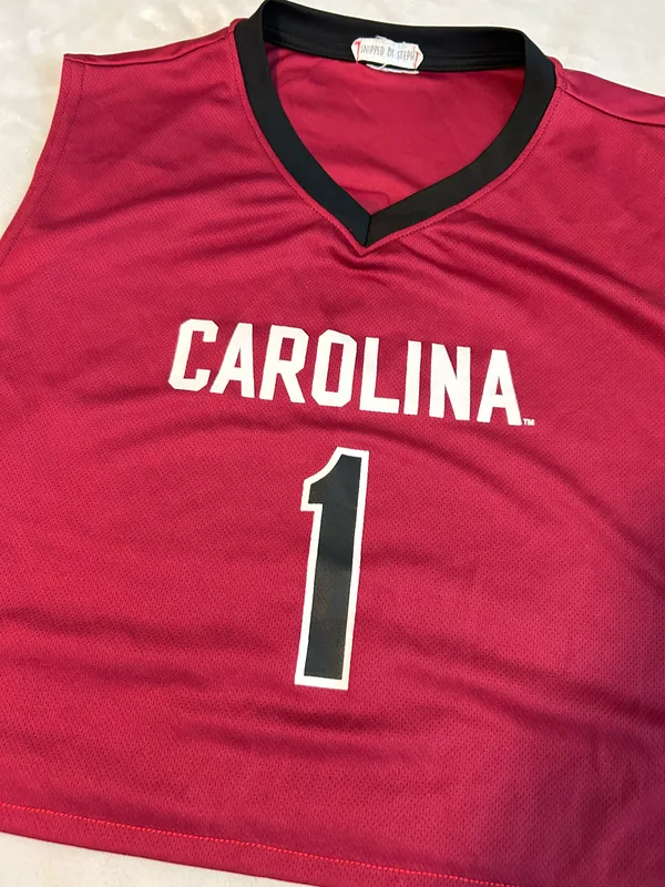 South Carolina Jersey - Image 3