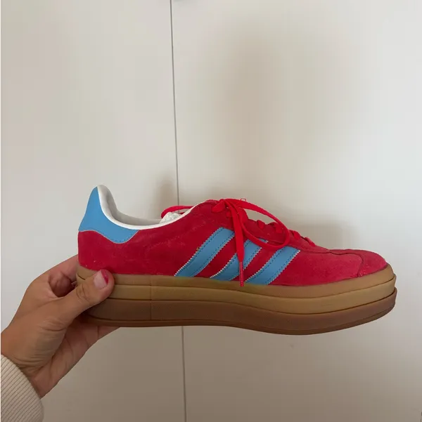 Gazelle Adidas Sneakers - Image 2