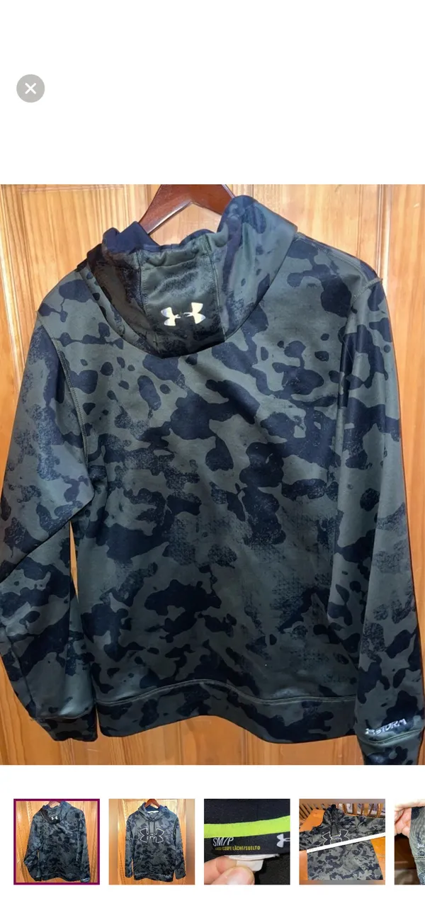 UNDER ARMOUR  - Image 2