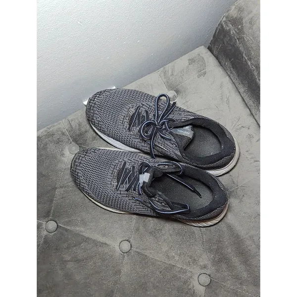 Brooks Knit Running Shoes Medium 10 Womens - Image 3