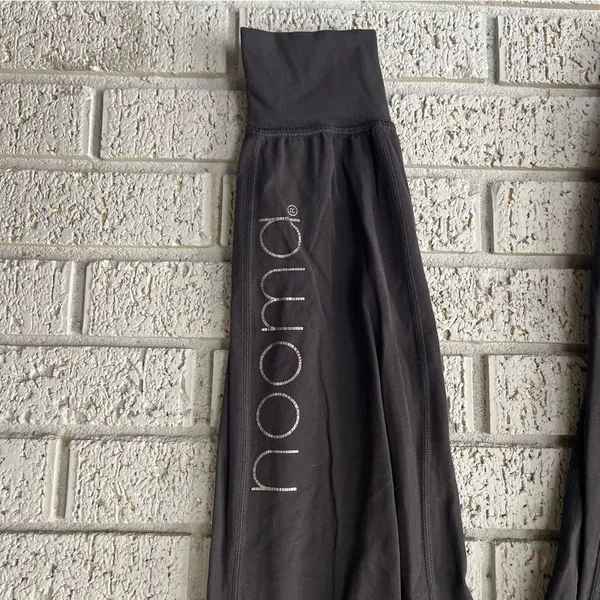 Lululemon Align Jogger *28" Black Size 6 Nooma - Image 6