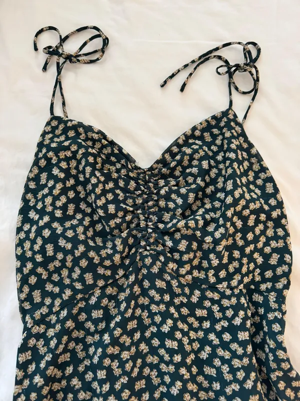 Princess Polly Floral Dress - Image 2