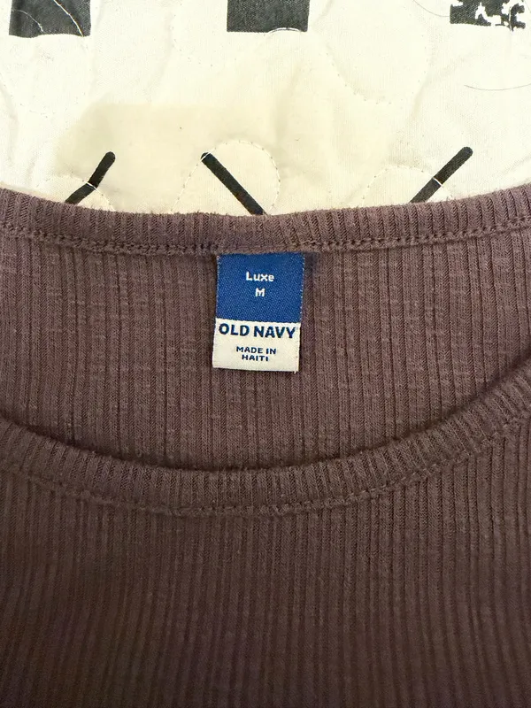 Old Navy Blouse - Image 2