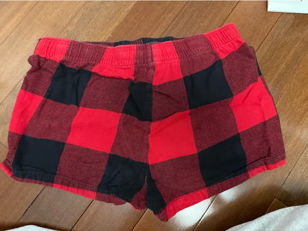 Old Navy Pajama Shorts - Image 2