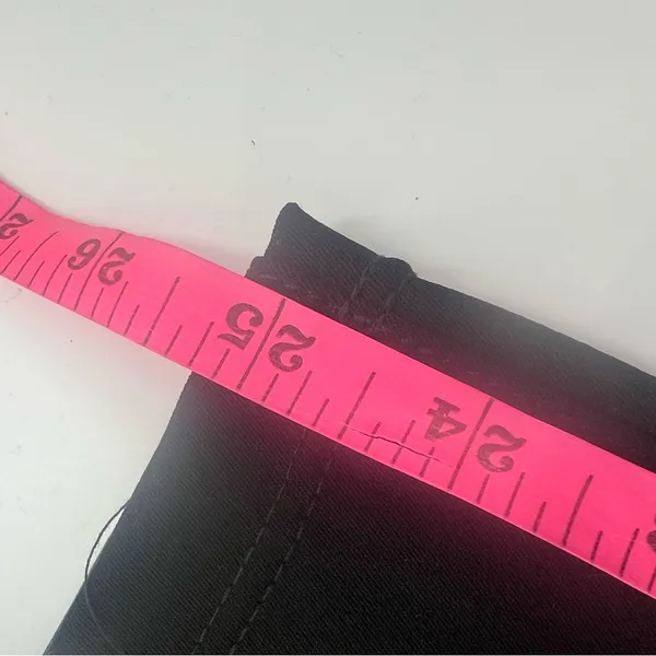 Theory Orson Legging‎ Modern ski Stretch Pant in Black size 2 - Image 7