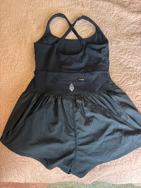Free People Movement Righteous Runsie - Image 2