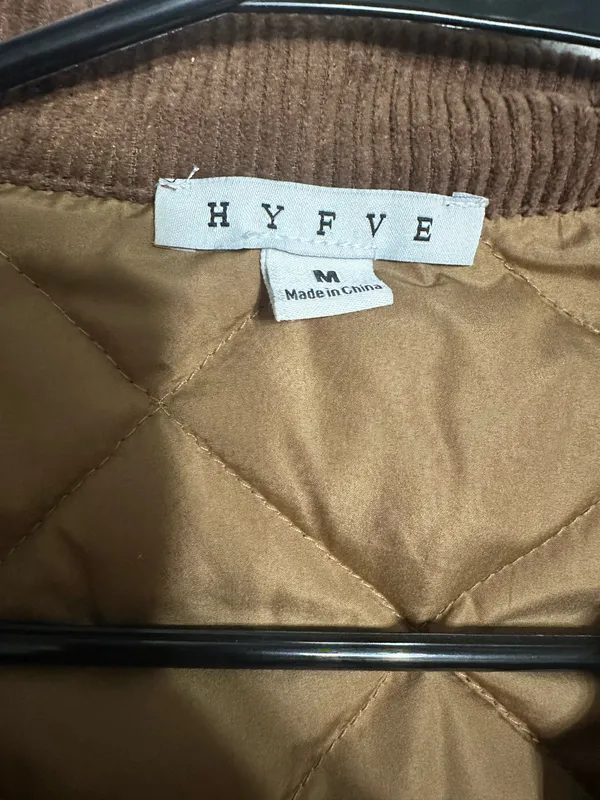 HYFVE Jacket - Image 4
