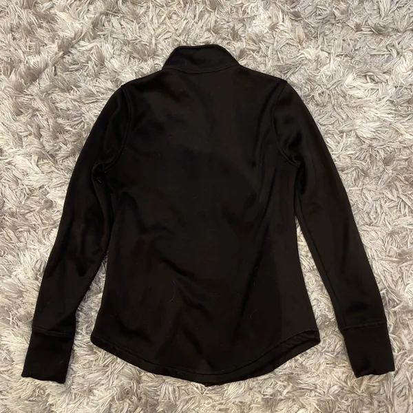 FILA lightly worn athletic jacket - Image 2