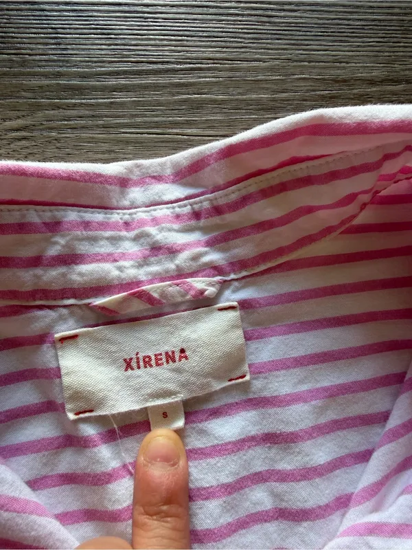 Women’s XiRENA Jordy Shirt - Image 11