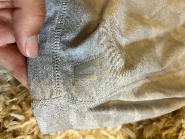 Men’s Vuori Shorts - Image 2