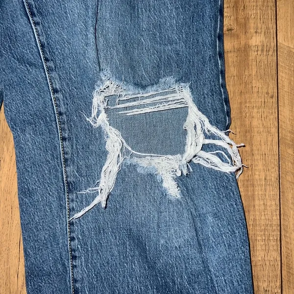 Wild fable Jeans - Image 3