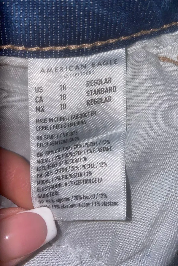 Jeans - Image 3