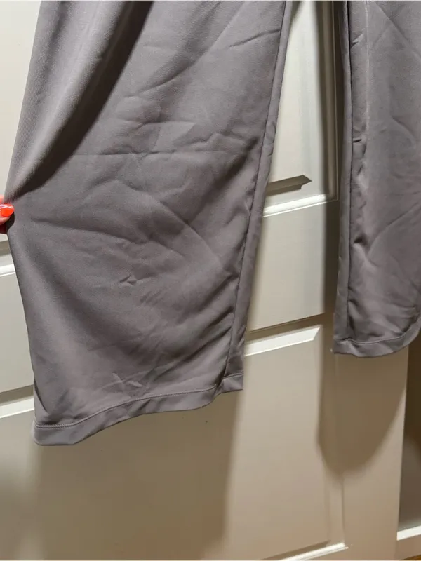 NWT Halara wide leg casual pants - Image 3