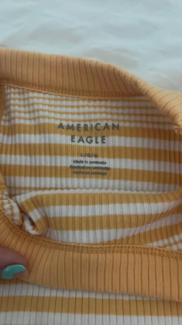 American Eagle Top - Image 3