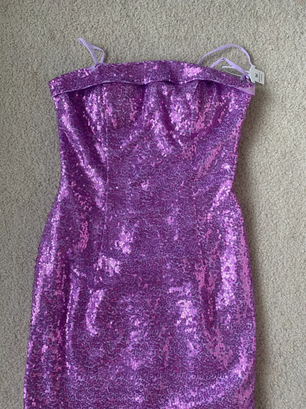 Milly Bridal Dress - Image 2