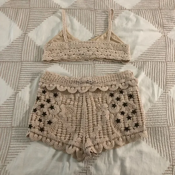 LF Star Festival Crochet Set - Image 7