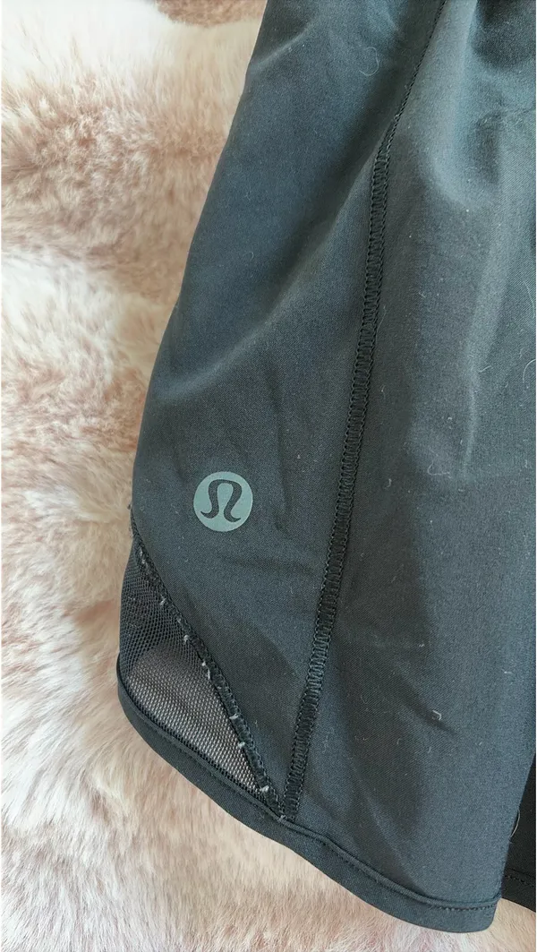 Lululemon shorts - Image 2