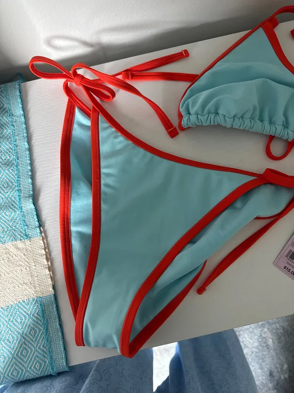 Target Bikini Set Xhilaration - Image 3