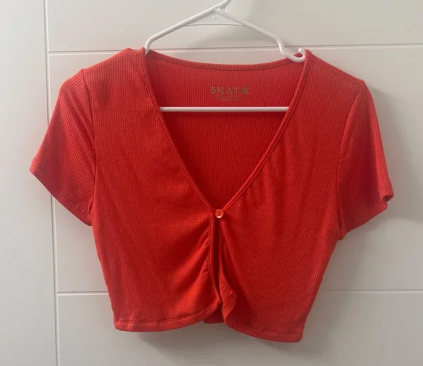 SKATIE crop top - Image 2