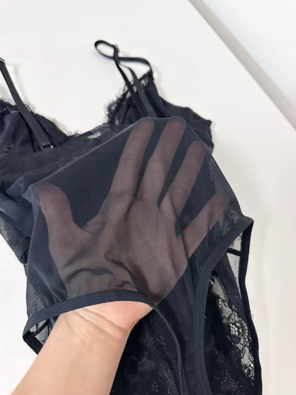 Bodysuit - Image 3