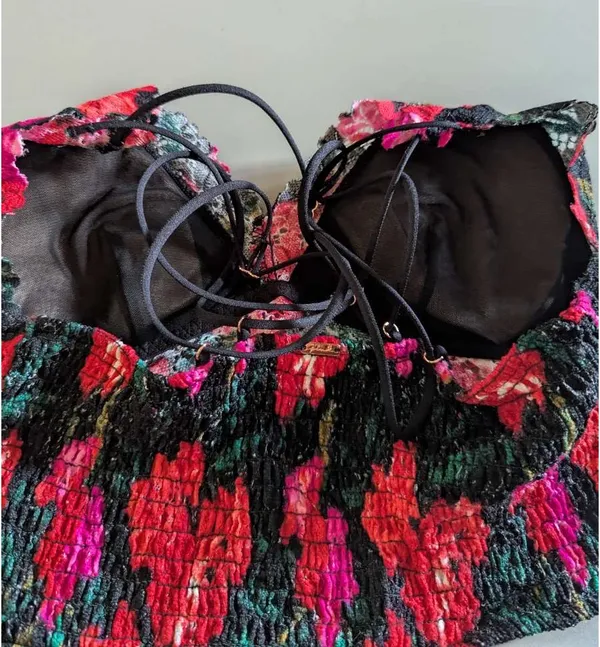 Victoria's Secret PINK Bralette - Image 5