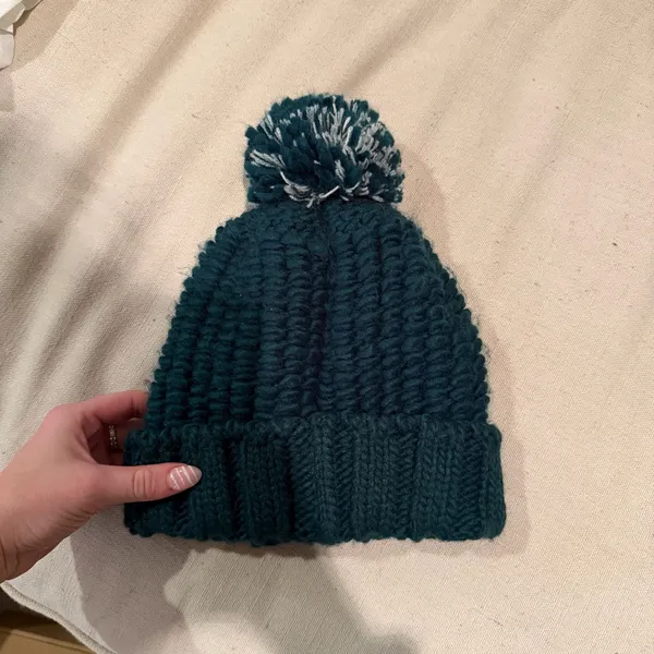 The North Face Cozy Chunky Beanie - Image 5