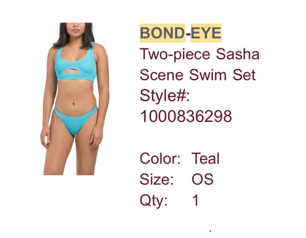 BOND - Image 2