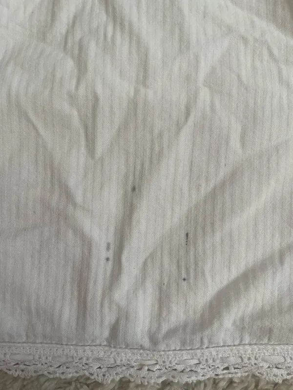 Brandy Melville Tank Top White - Image 3