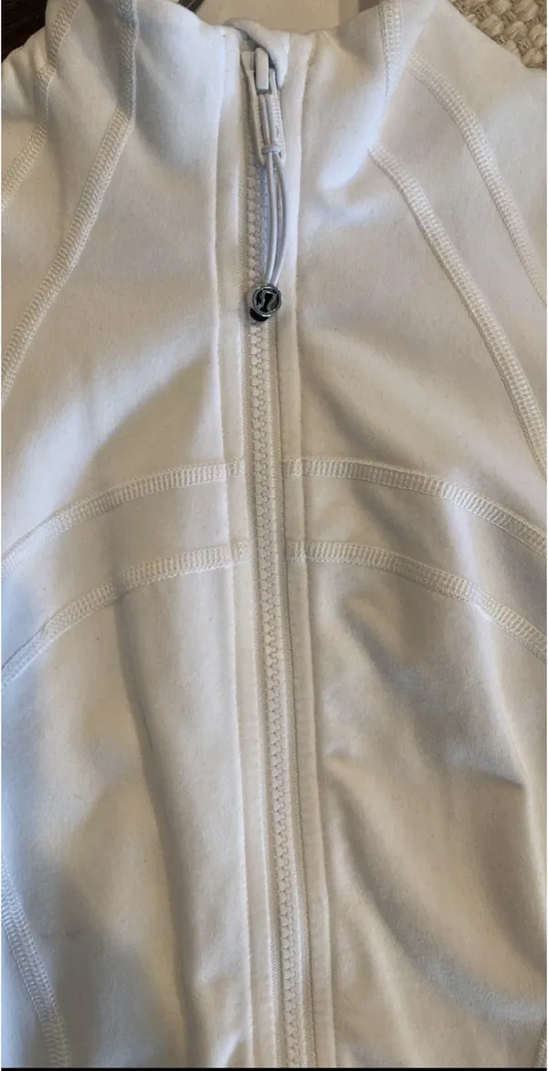 Lululemon Define Jacket Luon - Image 4