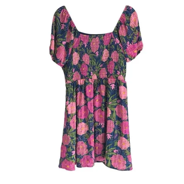NWT , A.U.W. Spring, Summer Dress. Size 2X - Image 2