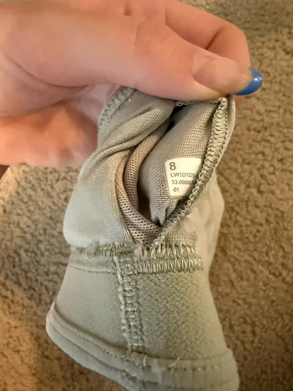 Lululemon Sports Bra - Image 3