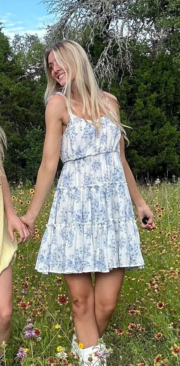 mine Dress - Image 3