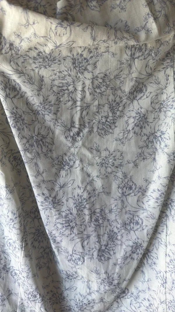 Amalie willing na twist front dress dolce fleur - Image 3