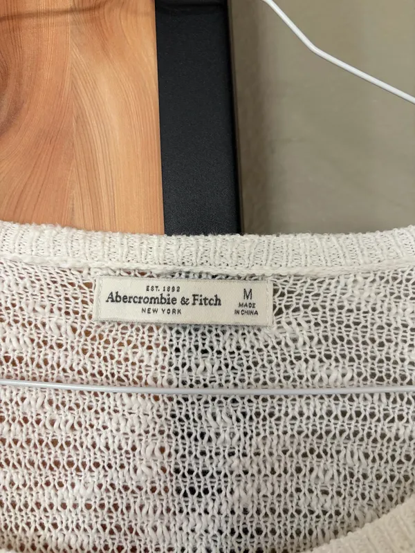 Abercrombie Top - Image 3