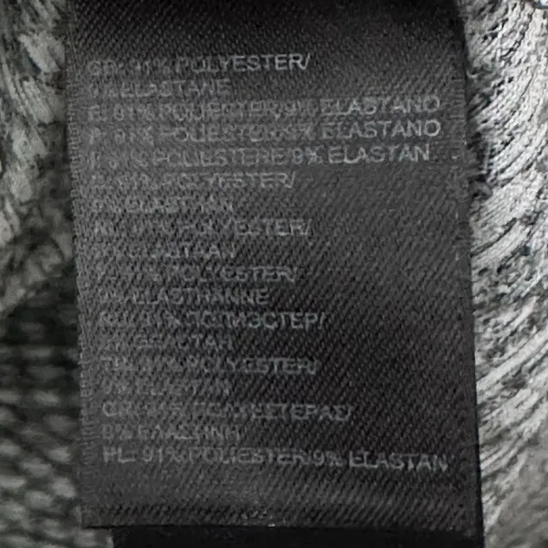 The North Face Womens Large Flash Dry Pullover Hoodie Gray Performance‎ Athletic - Image 7