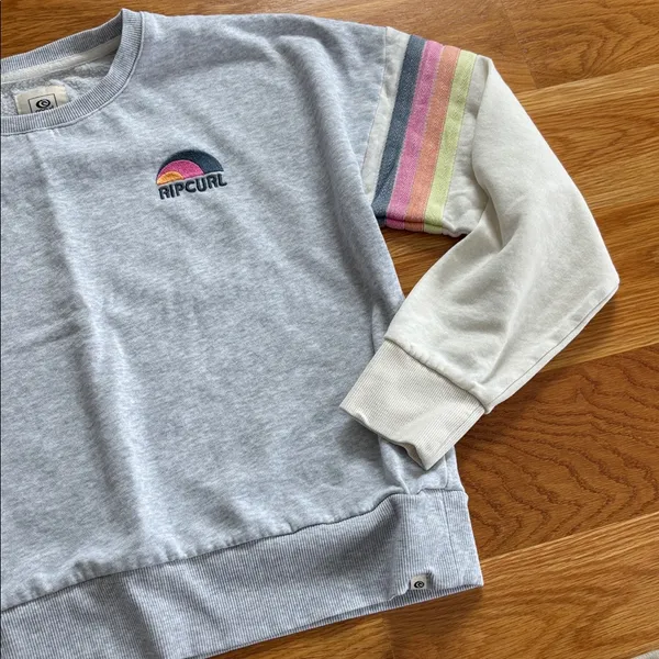 Rip Curl Sweatshirt - Image 2