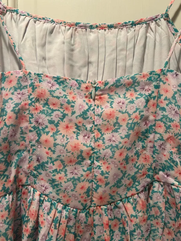 Sky to Moon Dress - Image 4