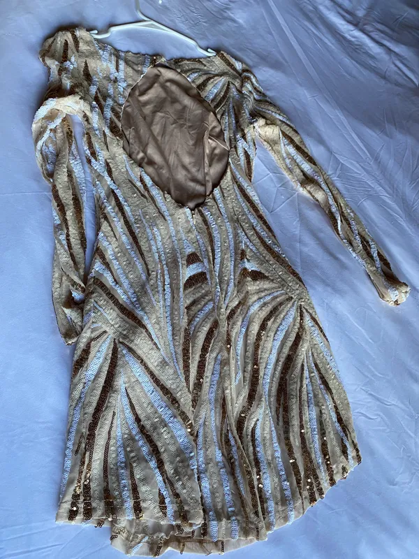 Selfie Leslie Dress - Image 4