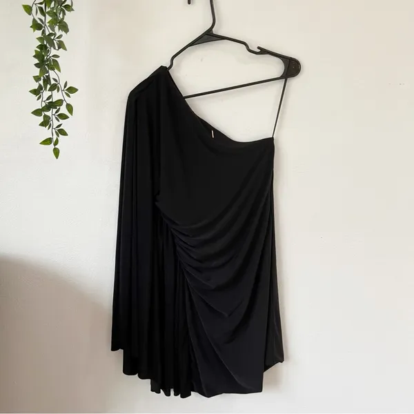 MISA Los Angeles Parvaneh Dress Sz S - Image 3