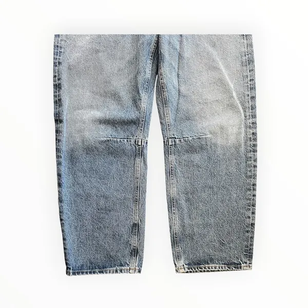 Citizens of Humanity Miro Pacifica High Rise Barrel Leg Jeans 25 - Image 5