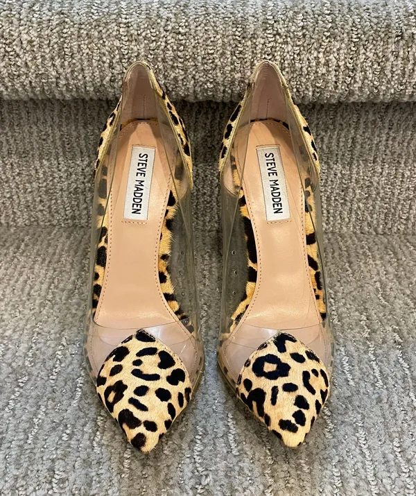 Heels - Image 2
