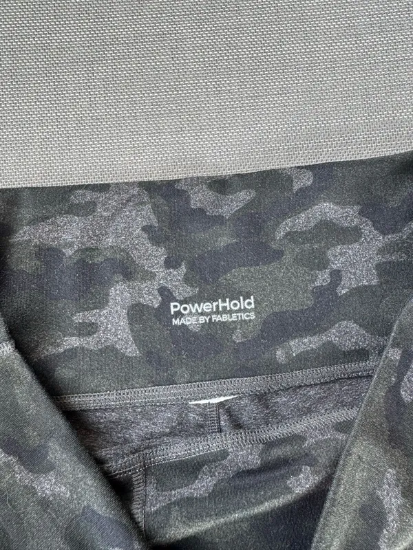 Camo Fabletics Leggings - Image 3
