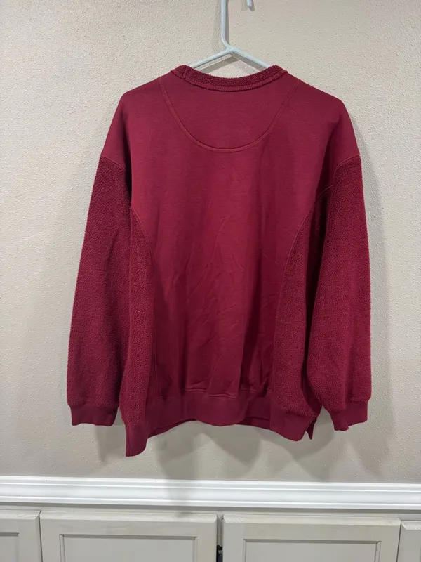 NWT Aerie Crewneck - Image 5
