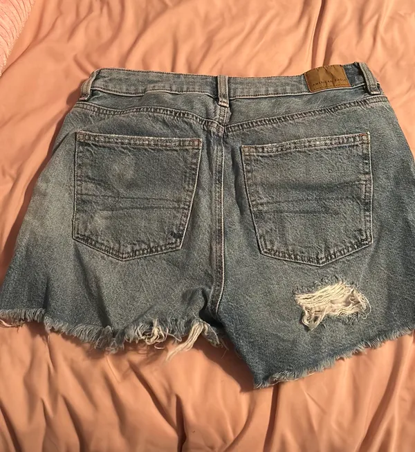 american eagle shorts - Image 2