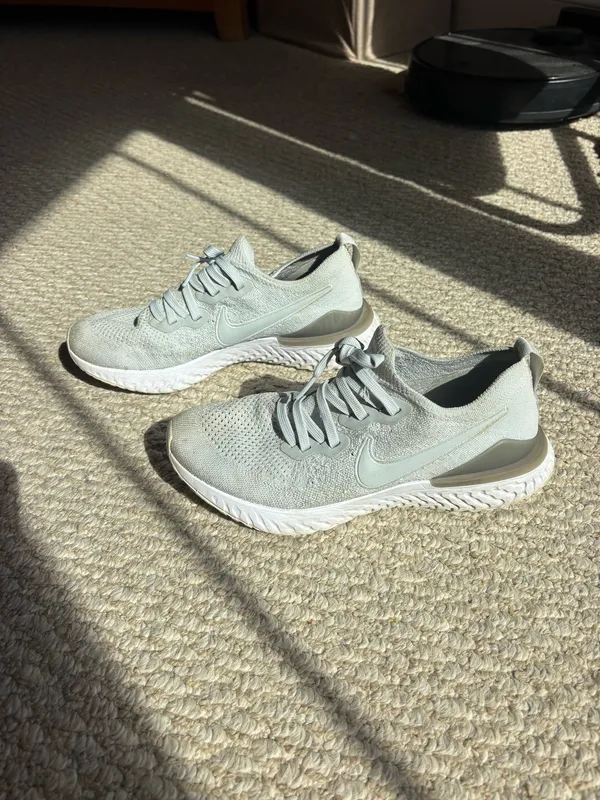 nike epic react flyknit - Image 2