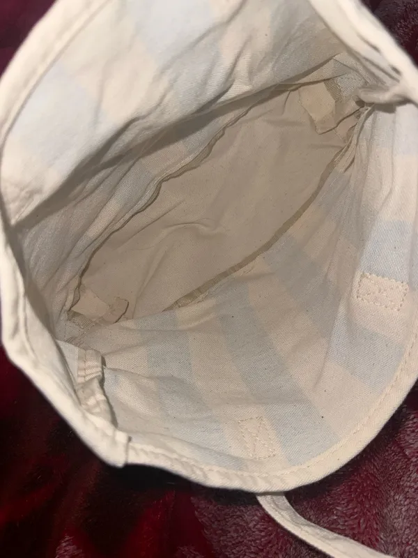 Mini summer Fridays tote bag - Image 3