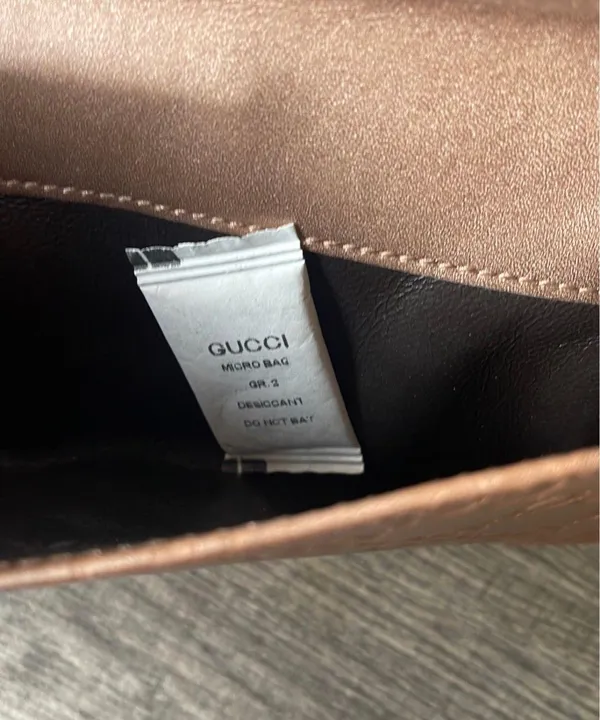 Gucci Wallet - Image 12