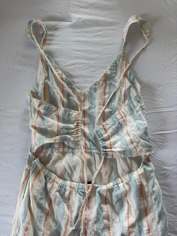 Roxy Dress - Image 2