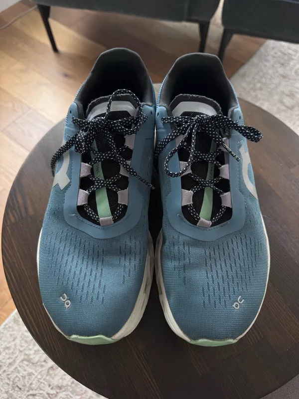 On Cloudmonster Running Shoes - Image 3
