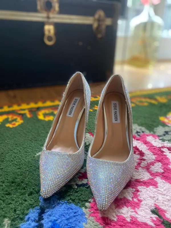 Steve Madden Pumps - Image 3